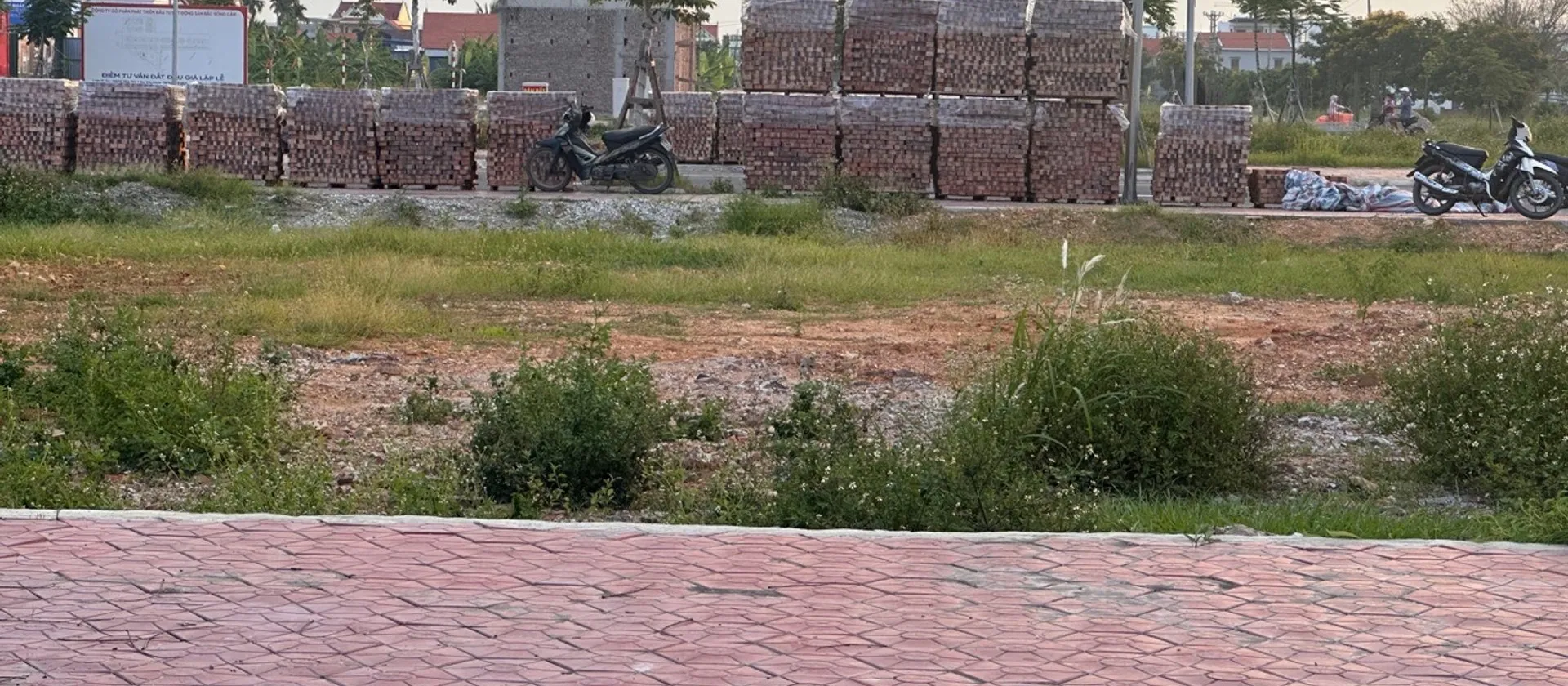 Quỹ Đất Vàng Đầu Cầu Thủy Nguyên Đang Chờ Chủ Mới... Bán đất tại Nam Triệu, Hải Phòng 01