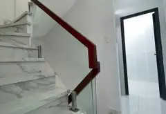 Nhà Mặt Phố Phú Định - Sang Trọng, Đỗ Xe Rộng, Giá Tốt... Bán nhà mặt phố tại Phú Định, Hồ Chí Minh 08