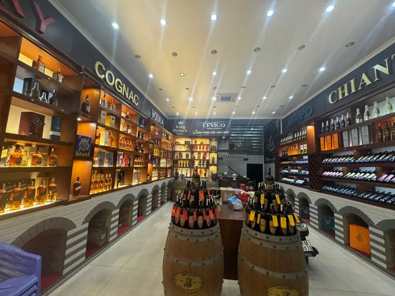 Nhà mặt phố kinh doanh đắc địa với mặt tiền rộng hơn 6 mét tại trung tâm thành phố... Bán nhà mặt phố tại Hồng Bàng, Hải Phòng 01