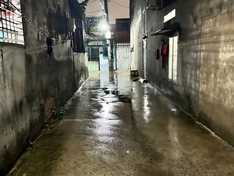 🔥 NHÀ TRUNG CHÁNH – SÁT NGUYỄN ẢNH THỦ – 86M² – CHỈ 3,7 TỶ! 🔥... Bán nhà riêng tại Bà Điểm, Hồ Chí Minh 01