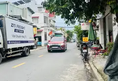 Bán nhà mặt phố Thạnh Lộc 15 3 tầng, mặt tiền 4.8m phù hợp kinh doanh... Bán nhà mặt phố tại An Phú Đông, Hồ Chí Minh 02