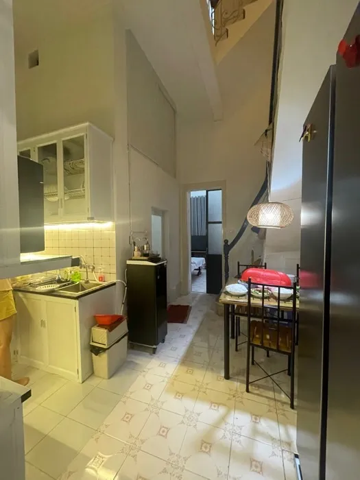 Nhà riêng 3 tầng gần ngã tư Ngọc Lâm, 75 m2, giá 26.8 tỷ... Bán nhà riêng tại Bồ Đề, Hà Nội 01