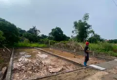 Khu đất nền sang trọng tại thôn Quán Trang, Bát Trang, An Lão... Bán đất tại An Lão, Hải Phòng 01