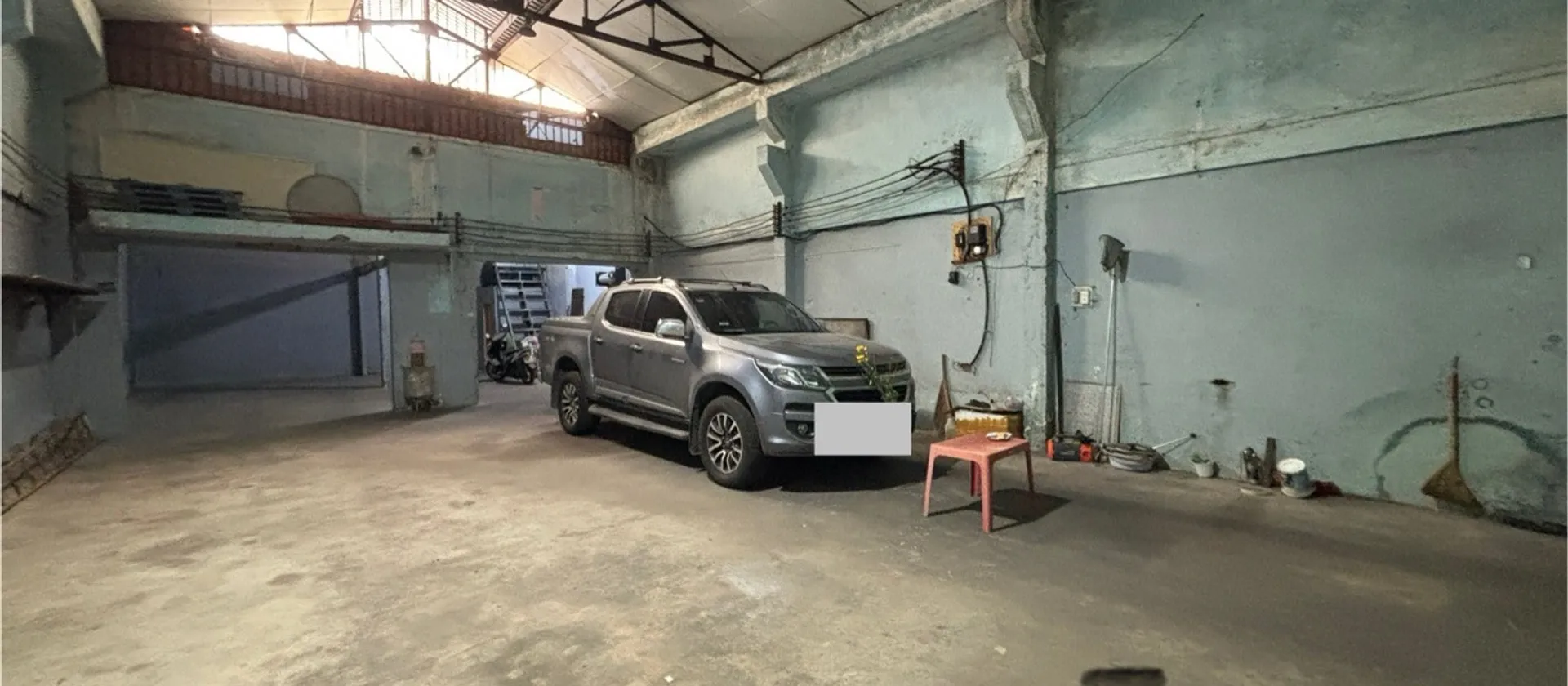 Cơ hội vàng tại Bình Long: Nhà xưởng lô góc, xây 6 tầng thỏa thích... Bán nhà riêng tại Phú Thạnh, Hồ Chí Minh 01