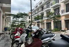 Bán biệt thự liền kề 75m2 tại KĐT VSIP Phù Chẩn, Từ Sơn, giá hợp lý... Bán biệt thự, liền kề tại Từ Sơn, Bắc Ninh 09