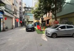 Bán nhà 4 tầng 54m2 Vương Thừa Vũ, đang cho thuê 14 triệu/tháng, giá chào 13.8 tỷ... Bán nhà riêng tại Thanh Xuân, Hà Nội 01