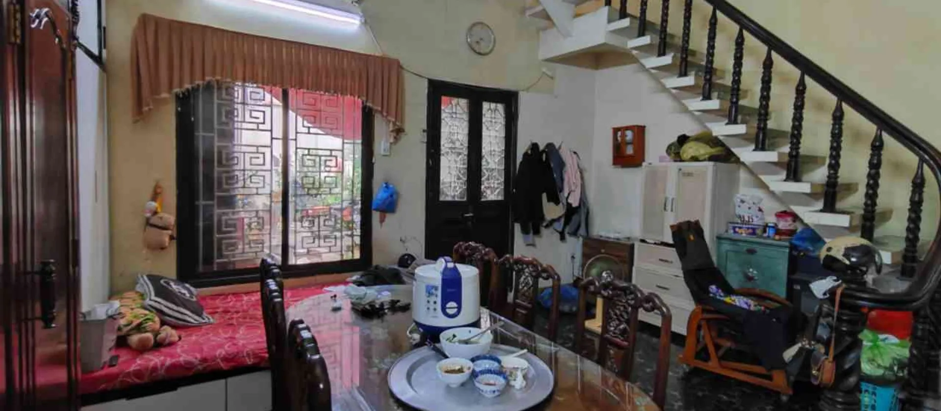 Cơ hội sở hữu nhà mặt phố hiếm có tại ngã tư An Dương - Tô Hiệu... Bán nhà mặt phố tại Lê Chân, Hải Phòng 01