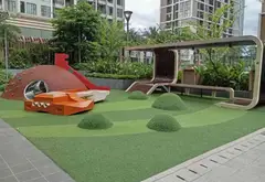 Căn hộ studio 1 phòng ngủ phường Tây Mỗ, giá tốt giảm sâu... Bán căn hộ chung cư tại Tây Mỗ, Hà Nội 04
