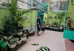 Nhà 2 tầng mặt tiền rộng 7.4m tại trung tâm Phú Nhuận, diện tích 115m²... Bán nhà riêng tại Đức Nhuận, Hồ Chí Minh 04
