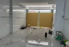 CHDV 6 TẦNG, hầm -HẺM XE HƠI TRÁNH - GẦN NGAY EMART PHAN VĂN TRỊ - 32PN -thu 300tr/ tháng - Sát MT... Bán chung cư mini tại An Nhơn, Hồ Chí Minh 03
