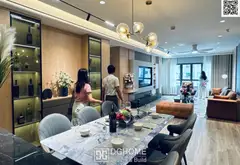 Căn hộ VIP tầng trung, view thoáng, trung tâm Cầu Giấy đáng sở hữu ngay... Bán căn hộ chung cư tại Cầu Giấy, Hà Nội 13