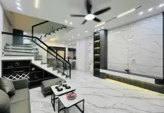 Nhà riêng 3 tầng mới xây tại trung tâm huyện Kiến An... Bán nhà riêng tại Phù Liễn, Hải Phòng 12