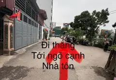 Nhà 6 tầng lô góc gần hồ Đầm Tranh, có thang máy... Bán nhà riêng tại Long Biên, Hà Nội 06