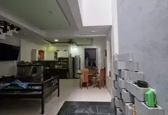 Nhà mặt phố giảm giá 200 triệu, sổ hồng riêng, vị trí trung tâm... Bán nhà mặt phố tại Bình Dương, Hồ Chí Minh 09