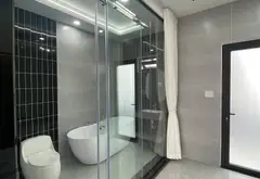 Nhà riêng 5 tầng với 5 phòng ngủ tại Tân Quý, Tân Phú, tiện nghi và phù hợp gia đình... Bán nhà riêng tại Tân Sơn Nhì, Hồ Chí Minh 01