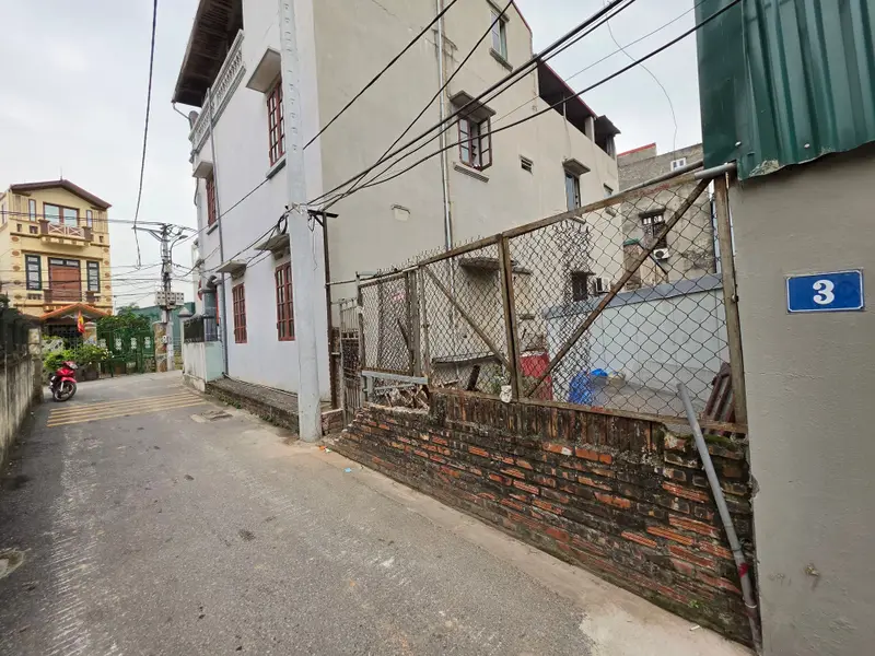 Bán Đất Chính chủ Tại Đông Dư - Diện tích 90m2 - 10 tỷ ( có TL)... Bán đất tại Bát Tràng, Hà Nội 01