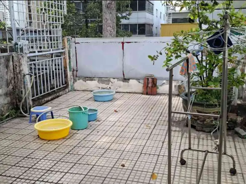 Nhà phố trung tâm Quận 3 với mặt tiền rộng và tiềm năng kinh doanh vượt trội... Bán nhà mặt phố tại Bàn Cờ, Hồ Chí Minh 01