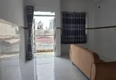 BÁN NHÀ MẶT TIỀN HẺM KINH DOANH BUÔN BÁN 3 TẦNG BTCT ĐÚC MỚI DT 4,2X16 HẺM 5M THÔNG ĐƯỜNG ĐÔNG BẮC... Bán nhà riêng tại Trung Mỹ Tây, Hồ Chí Minh 05