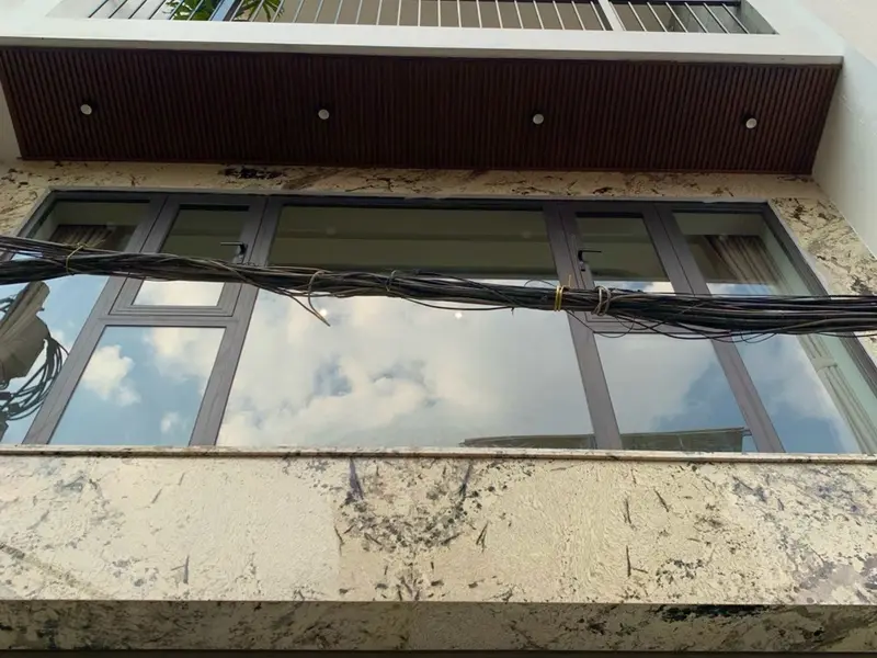 Nhà 8 Tầng View Sông Hồng, Mặt Tiền Rộng Cơ Hội Vàng Tại Lâm Du... Bán nhà riêng tại Bồ Đề, Hà Nội 01