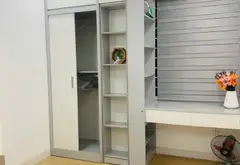 Căn hộ tiện nghi giữa lòng Ba Đình... Bán căn hộ chung cư tại Ngọc Hà, Hà Nội 07