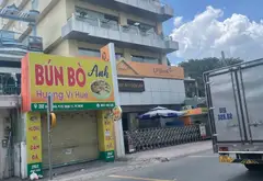 Bán nhà 2 tầng mặt tiền rộng 5.5m tại trung tâm Quận 11, diện tích 69m2... Bán owner_side tại Bình Thới, Hồ Chí Minh 05