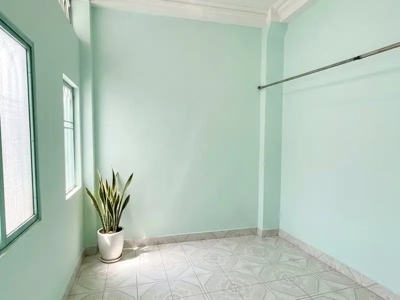 Nhà Tân Bình - Trần Văn Hoàng, 3 tầng ở ngay - KD đa dạng - dài 9m - 75m2 - hơn 4 tỷ.... Bán nhà mặt phố tại Tân Hòa, Hồ Chí Minh 01