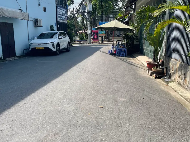 🔥 NHÀ ĐƯỜNG TÂN THỚI HIỆP 21, TÂN THỚI HIỆP, QUẬN 12 - 3.2 TỶ... Bán nhà riêng tại Tân Thới Hiệp, Hồ Chí Minh 01