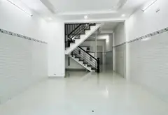 🏡 Lê Văn Khương – ngay Bến xe buýt Hiệp Thành
📐 4x15m – 1 trệt 1 lầu – 3PN – 2WC
🚗 Hẻm xe hơi th... Bán nhà riêng tại Tân Thới Hiệp, Hồ Chí Minh 03