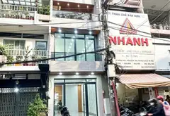 🏡QUẬN 11 - MẶT TIỀN ĐƯỜNG 15M – KINH DOANH SẦM UẤT... Bán nhà mặt phố tại Bình Thới, Hồ Chí Minh 01