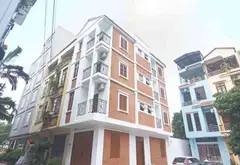 Nhà Lô Góc 3 Thoáng View Sân Chơi - Kinh Doanh Đỉnh... Bán nhà riêng tại Hà Đông, Hà Nội 01