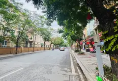 Bán nhà mặt phố Nguyễn Thái Học, Ba Đình, 7 tầng, 54m², 2 mặt thoáng, kinh doanh tốt, hơn chục tỷ... Bán nhà mặt phố tại Cửa Nam, Hà Nội 06