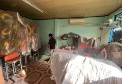Bán nhà riêng 2 tầng tại Quận 8, giá 3.5 tỷ đồng... Bán nhà riêng tại Chánh Hưng, Hồ Chí Minh 07