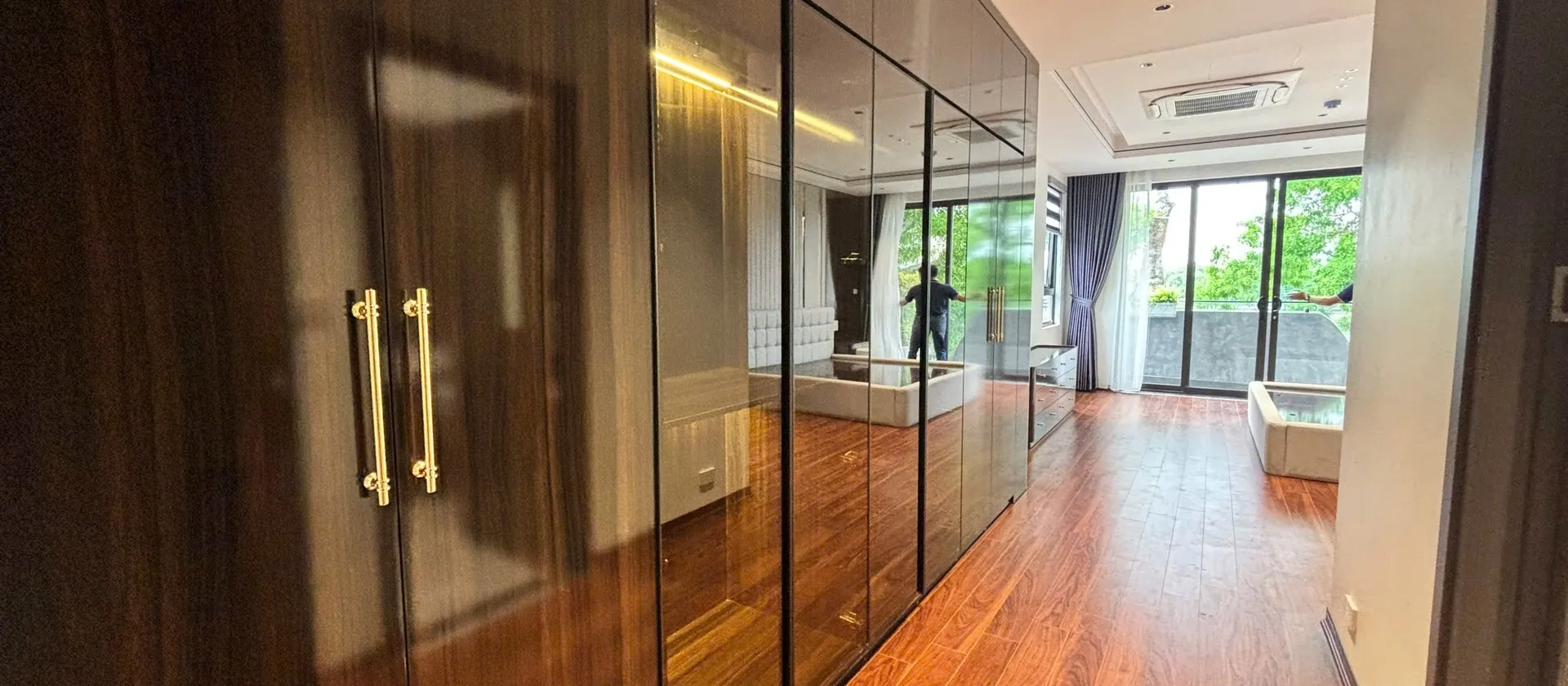 Hiếm nhà 7 tầng mặt ngõ thông, view hồ Linh Đàm... Bán nhà riêng tại Hoàng Liệt, Hà Nội 01