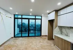 Bán nhà riêng 7 tầng thang máy tại An Dương Vương, gần khu đô thị Ciputra... Bán nhà riêng tại Phú Thượng, Hà Nội 03
