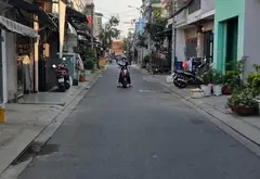 Nhà 3 tầng đẹp, mặt tiền rộng, giá cực hấp dẫn ngay Tân Phú... Bán nhà riêng tại Bình Hưng Hòa, Hồ Chí Minh 02