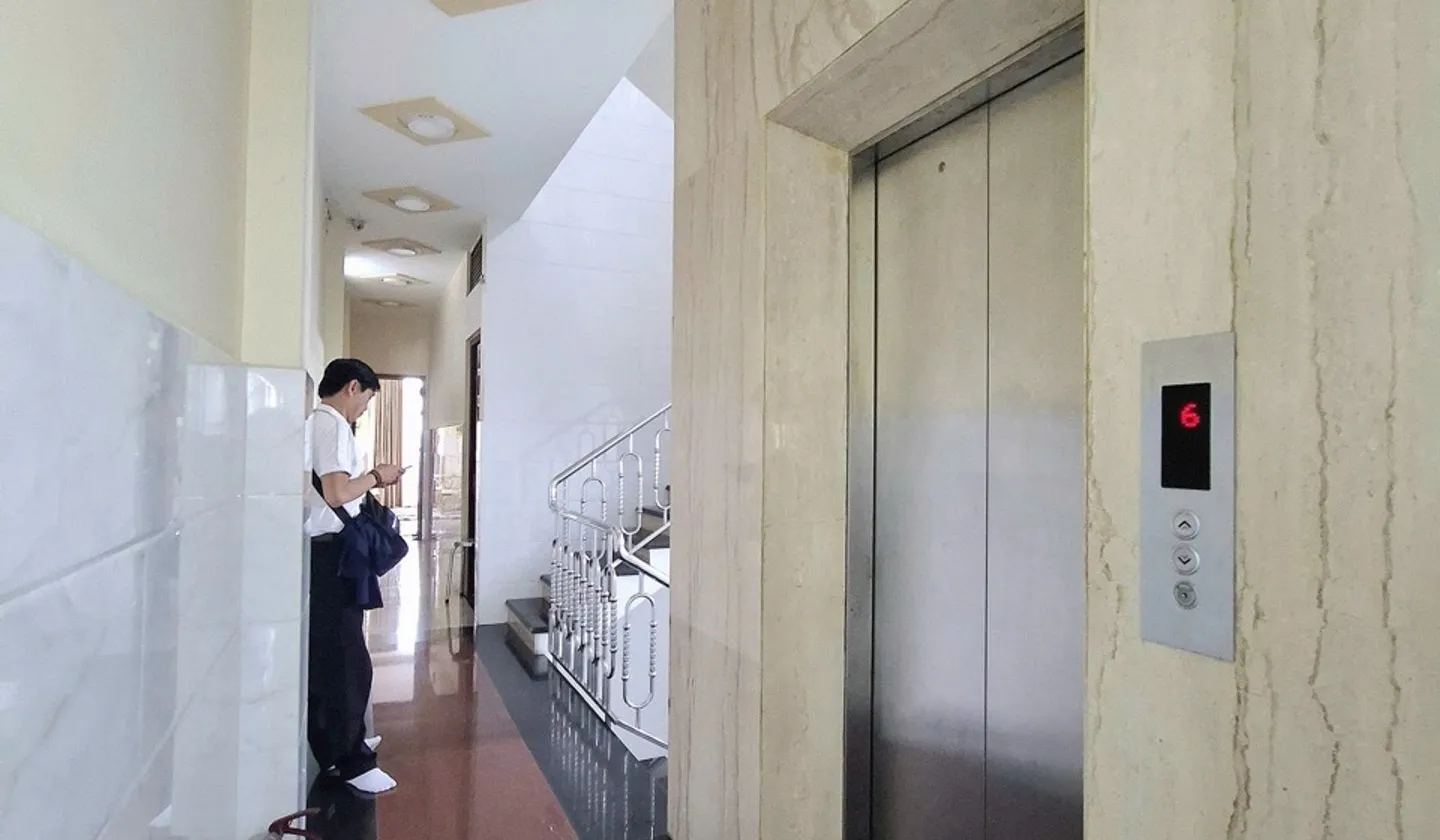Siêu phẩm nhà mặt phố Lê Minh Xuân, kinh doanh đỉnh cao... Bán nhà mặt phố tại Bảy Hiền, Hồ Chí Minh 01