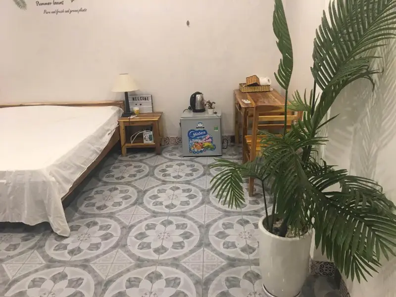 Bán nhà riêng 4 tầng diện tích 49.2m² tại phố Mã Mây, Hoàn Kiếm, kinh doanh homestay... Bán nhà riêng tại Hoàn Kiếm, Hà Nội 01