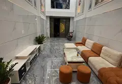 Kết cấu: 1 trệt 1 Lửng gồm 4 PN, 5vs , sân thượng trước sau, phòng thờ. Phòng khách, nhà bếp. Xây... Bán nhà riêng tại Bình Tân, Hồ Chí Minh 02