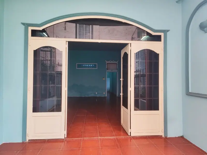 Bán nhà riêng 90m² tại Phường Đông Hưng Thuận, Hồ Chí Minh với pháp lý rõ ràng... Bán nhà riêng tại Đông Hưng Thuận, Hồ Chí Minh 01