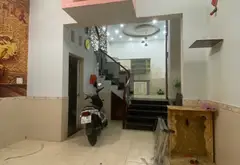 Bán nhà Ngay Tên lửa Chợ Bình Trị Đông 4 tầng 4 phòng ngủ quận Bình Tân hẻm xe hơi. Giá Cạnh Tranh.... Bán nhà riêng tại Bình Trị Đông, Hồ Chí Minh 03