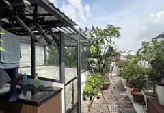 Bán nhà 4 tầng 64m2 hẻm xe hơi tại Bình Lợi, giá 9.8 tỷ... Bán nhà riêng tại Bình Lợi Trung, Hồ Chí Minh 15