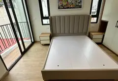 Nhà đẹp 6 tầng có thang máy, sân vườn thoáng mát tại Văn Miếu... Bán nhà riêng tại Văn Miếu - Quốc Tử Giám, Hà Nội 07