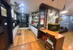 Căn hộ rộng rãi gần 200m2, sang trọng tặng full nội thất. Làng Việt Kiều Châu Âu... Bán căn hộ chung cư tại Hà Đông, Hà Nội 07