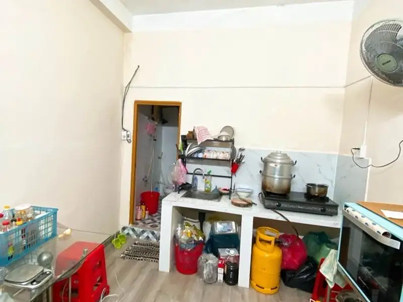 Căn hộ 2 phòng ngủ quận 11 giá hấp dẫn cần bán gấp... Bán căn hộ chung cư tại Phú Thọ, Hồ Chí Minh 01