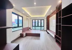 Bán nhà mặt phố Hoàng Quốc Việt kéo dài, 40m2, 8 tầng có thang máy... Bán nhà mặt phố tại Phú Diễn, Hà Nội 07