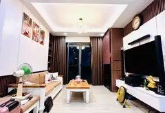 Bán căn hộ cao cấp 3 phòng ngủ tại Ngọc Lâm, diện tích 112.2 m2, tầng đẹp, lô góc... Bán căn hộ chung cư tại Bồ Đề, Hà Nội 02