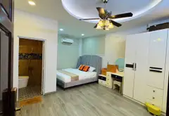 SIÊU PHẨM HXH NI SƯ HUỲNH LIÊN - P. BẢY HIỀN - TÂN BÌNH... Bán nhà riêng tại Bảy Hiền, Hồ Chí Minh 07