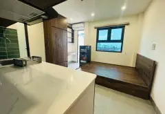 Cơ hội sở hữu chung cư mini 7 tầng thang máy tại Phương Canh với 18 phòng đầy đủ tiện nghi... Bán chung cư mini tại Xuân Phương, Hà Nội 07