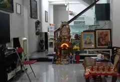 Nhà riêng 4 tầng rộng rãi tại quận Gò Vấp, thuận tiện di chuyển... Bán nhà riêng tại An Nhơn, Hồ Chí Minh 03