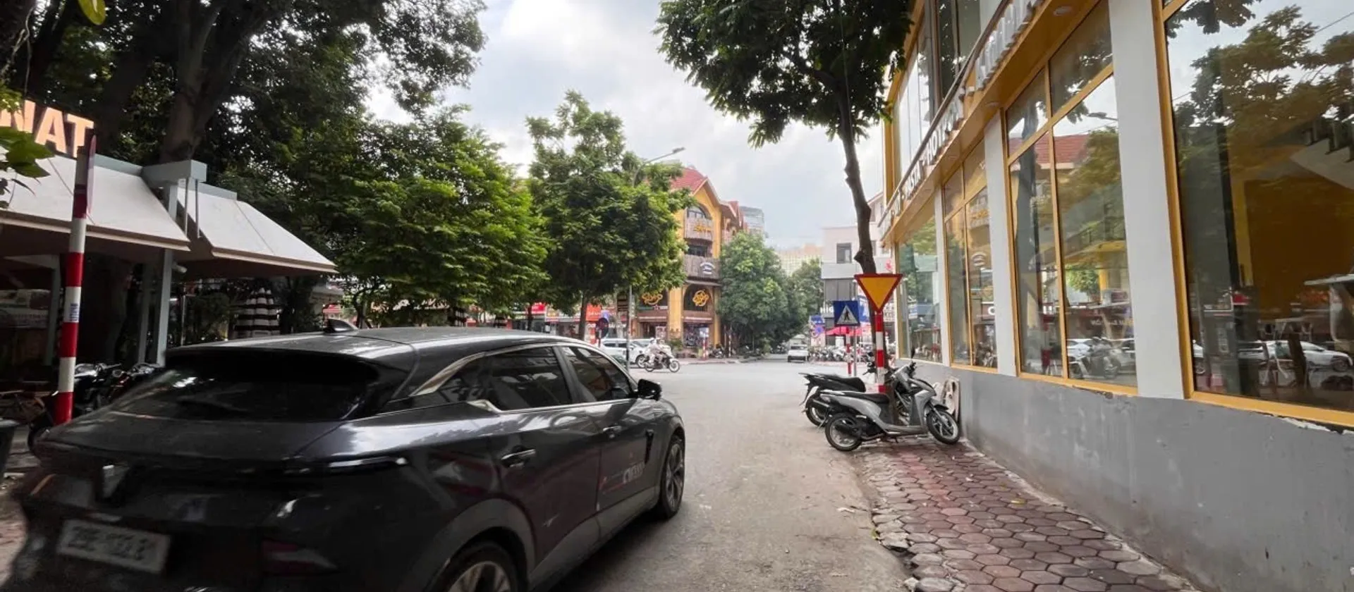 Bán nhà riêng 4 tầng tại Liền kề Làng Việt Kiều Châu Âu, Hà Đông, tiềm năng cho thuê... Bán nhà riêng tại Hà Đông, Hà Nội 01